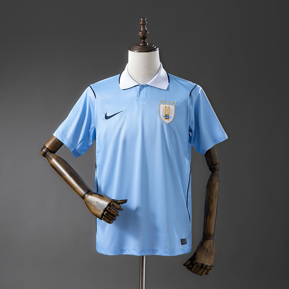 Uruguay World Cup Jerseys