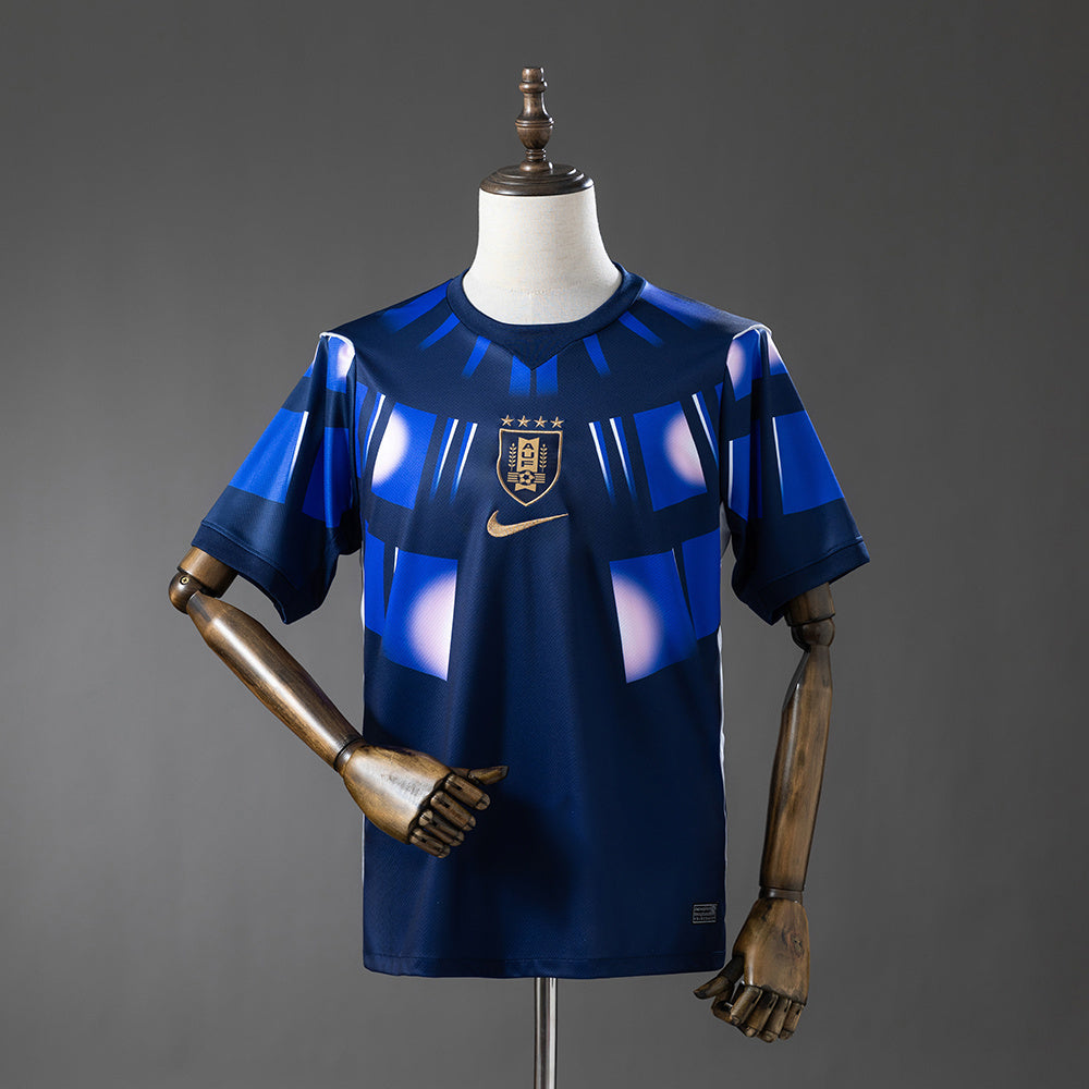 Uruguay World Cup Jerseys