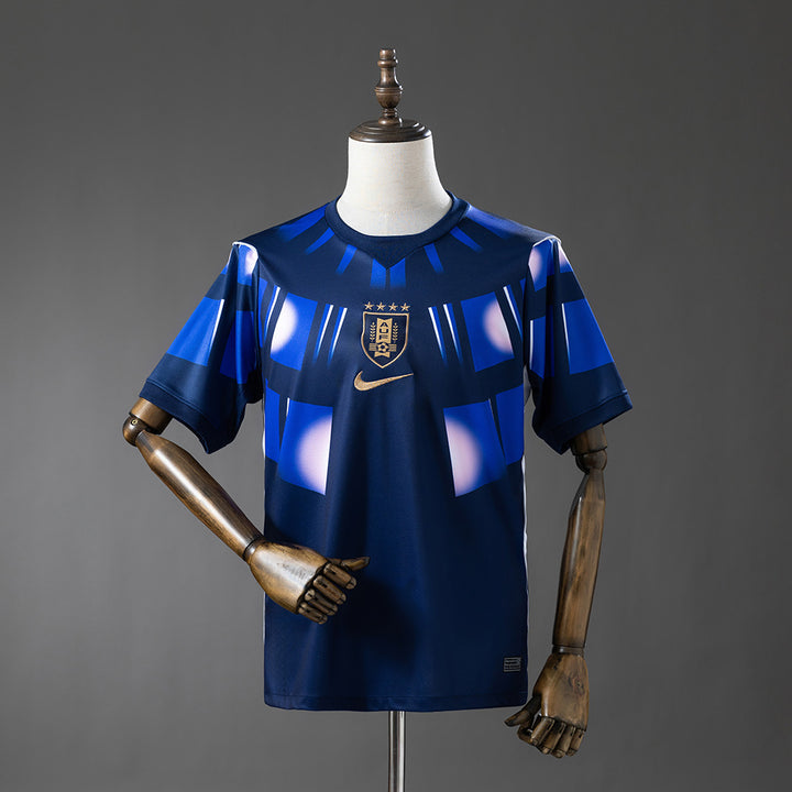 Uruguay World Cup Jerseys