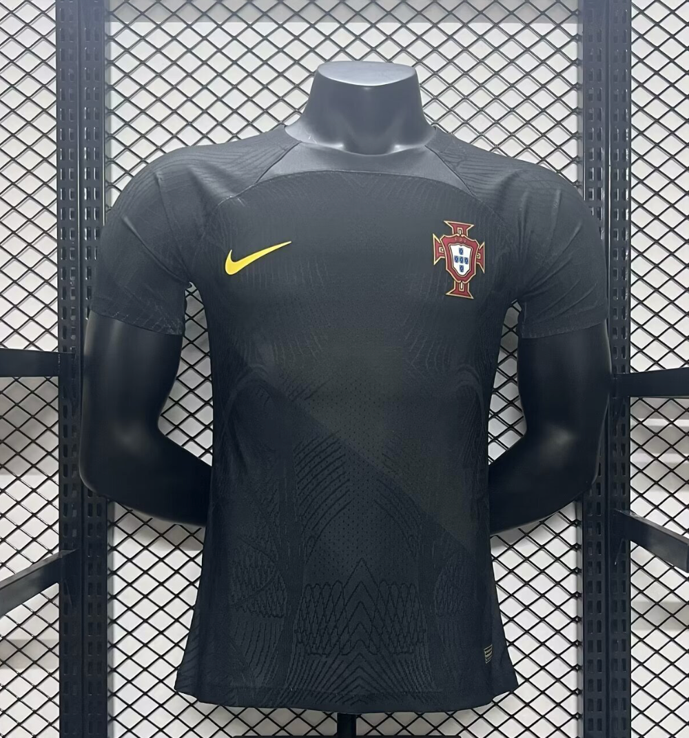 Portugal World Cup Jersey