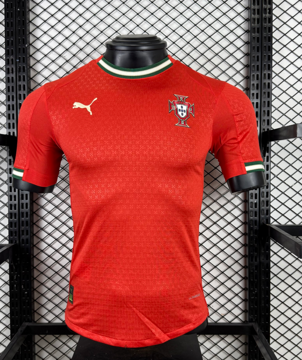 Portugal World Cup Jersey