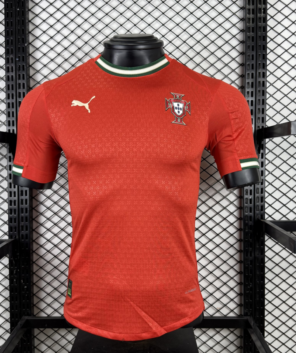 Portugal World Cup Jersey