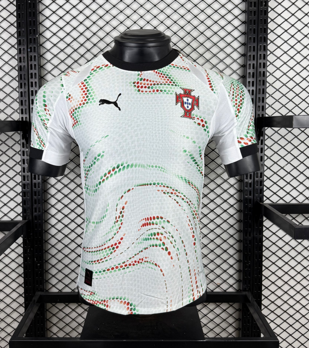 Portugal World Cup Jersey