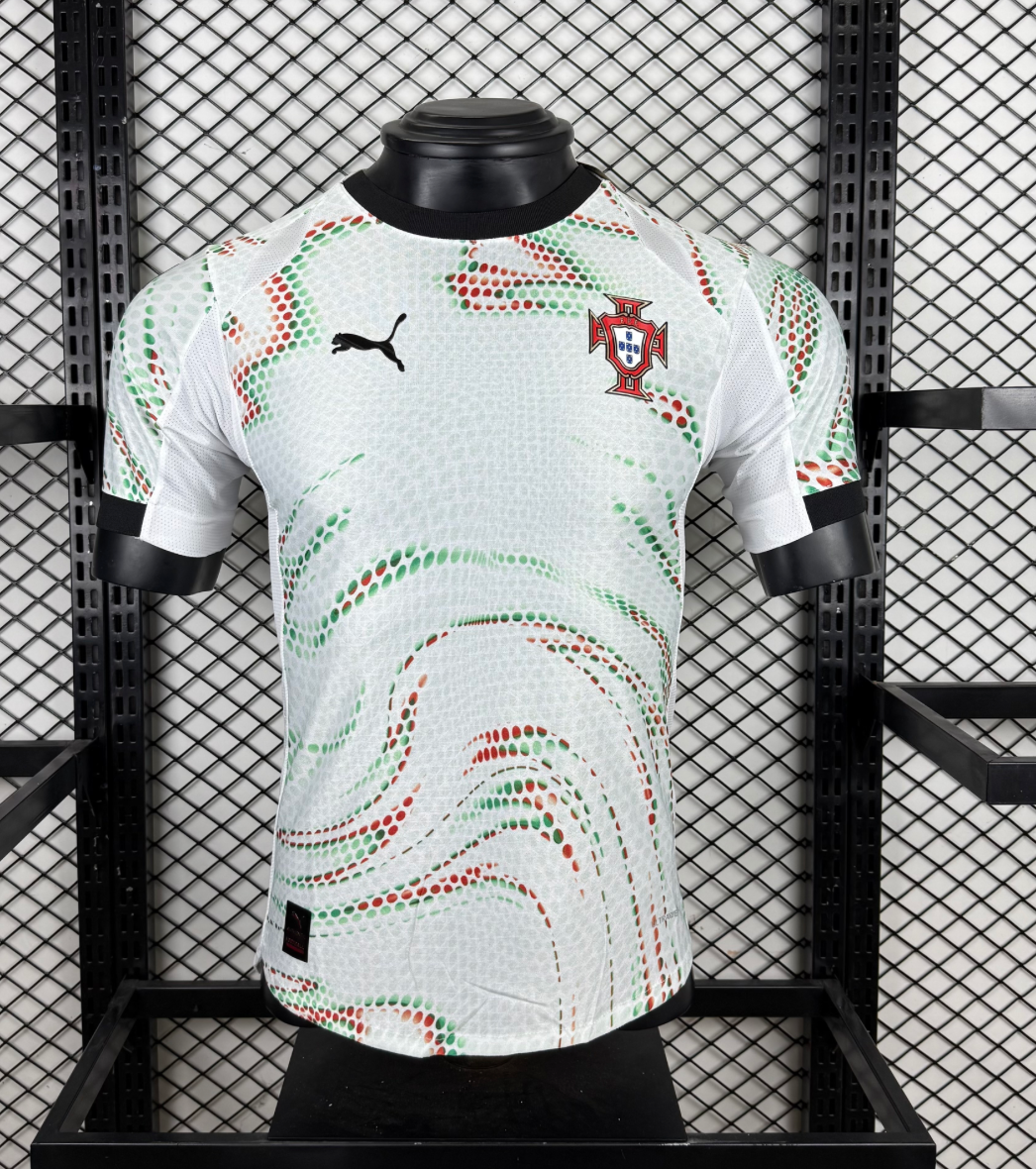 Portugal World Cup Jersey