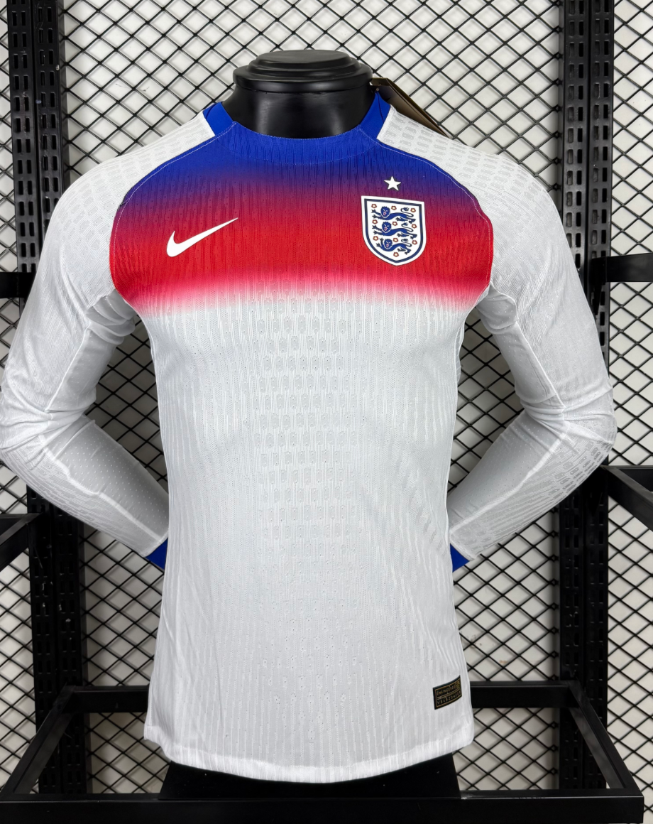 England World Cup Jersey
