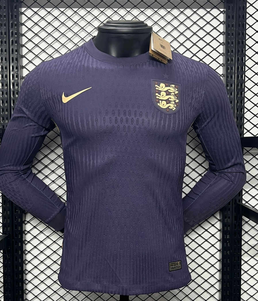 England World Cup Jersey