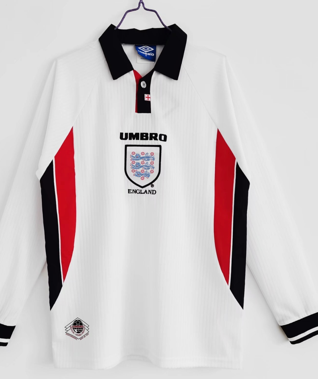 England World Cup Jersey