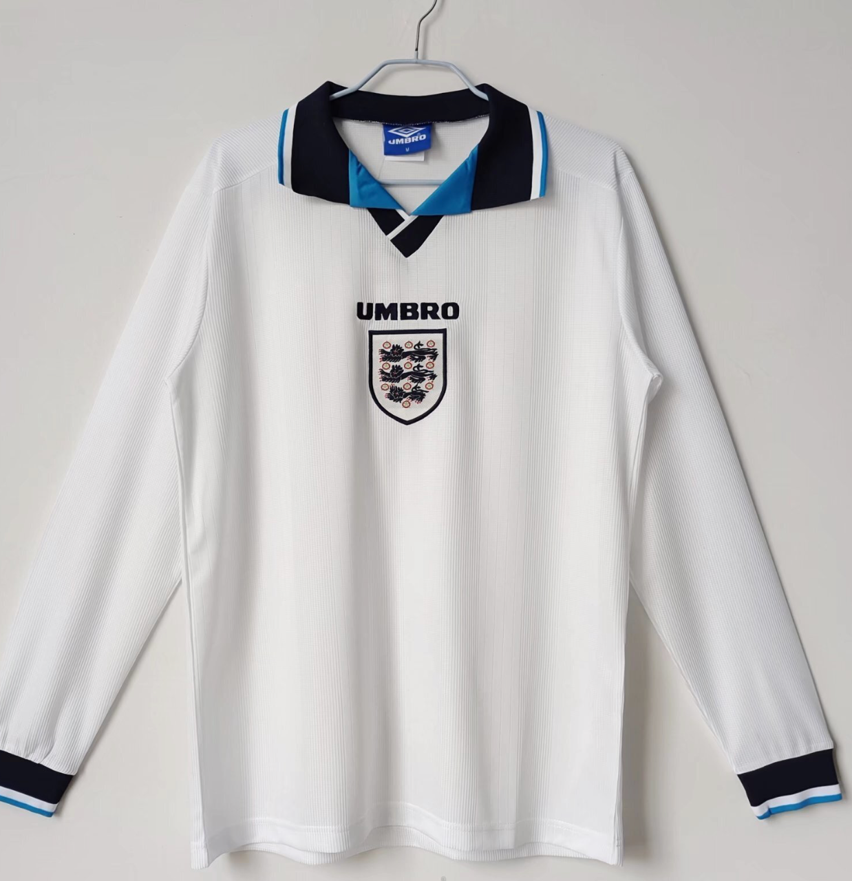 England World Cup Jersey