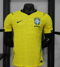 Brazil World Cup Jersey