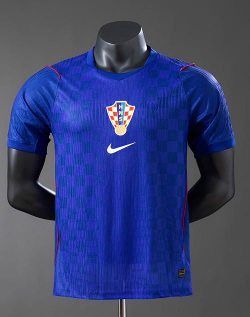 Croatia World Cup Jerseys