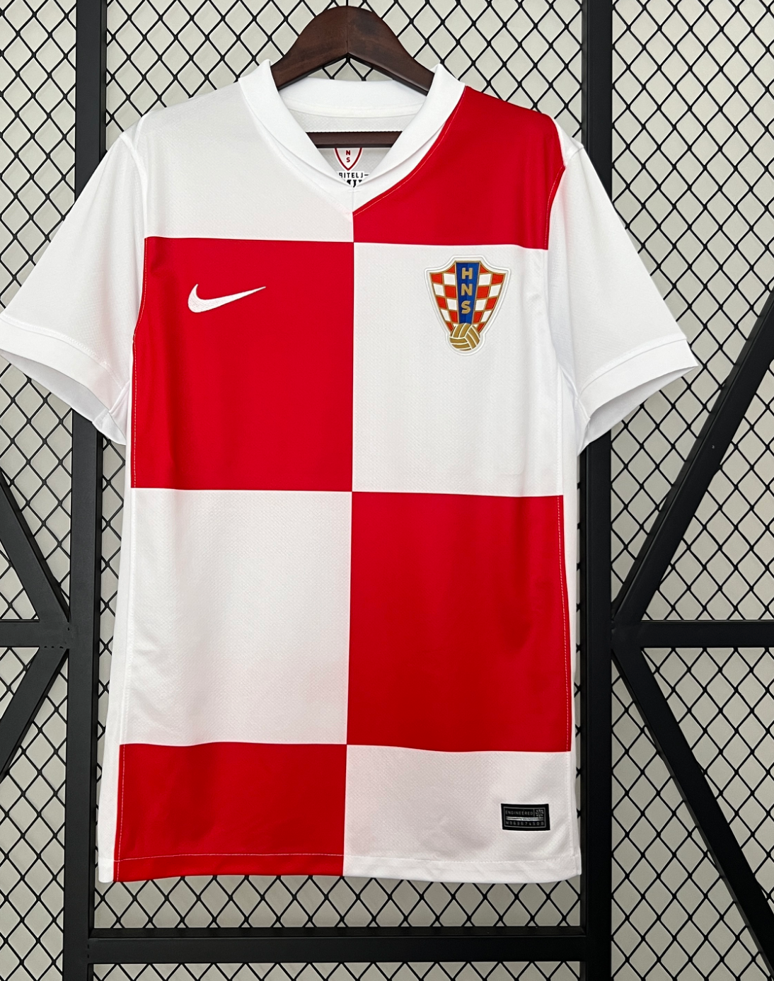 Croatia World Cup Jerseys