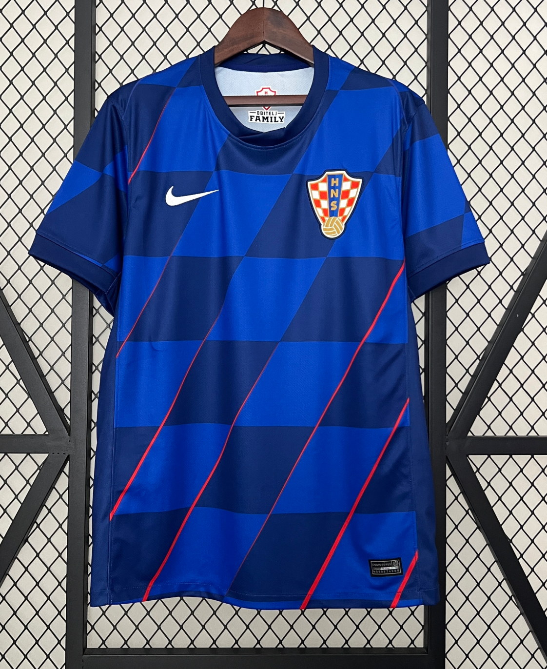 Croatia World Cup Jerseys