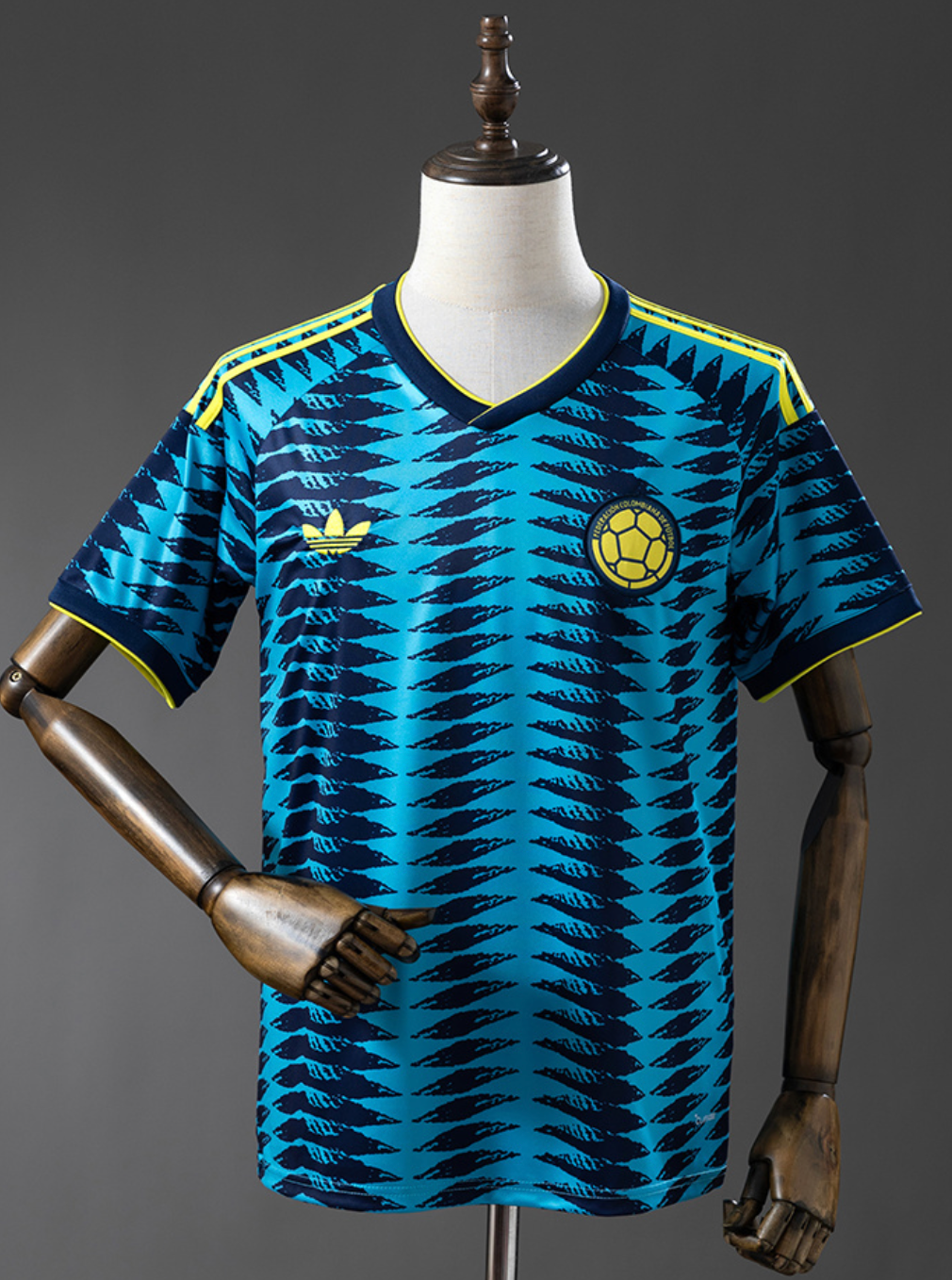 Columbia World Cup Jerseys