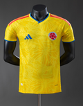 Columbia World Cup Jerseys