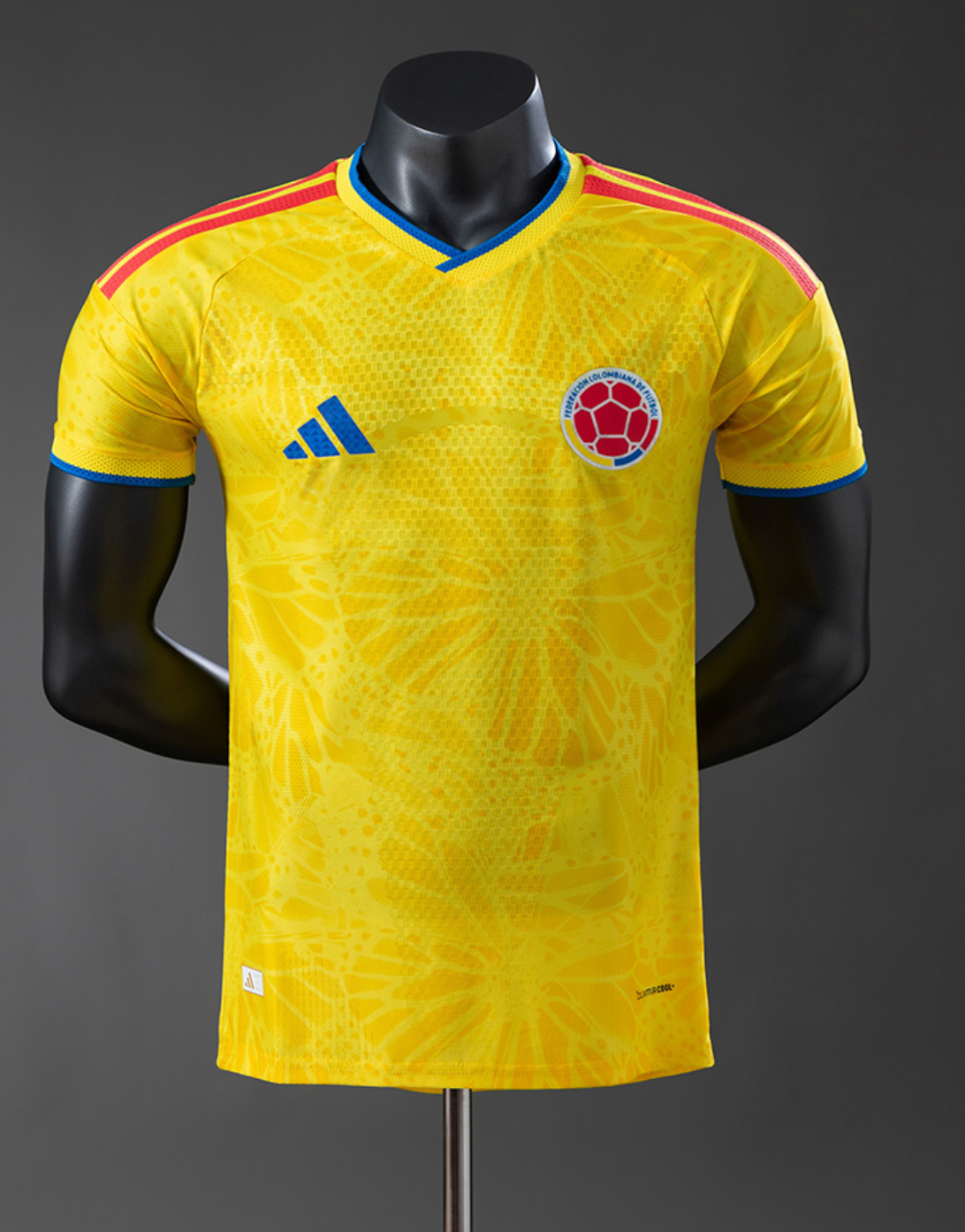 Columbia World Cup Jerseys