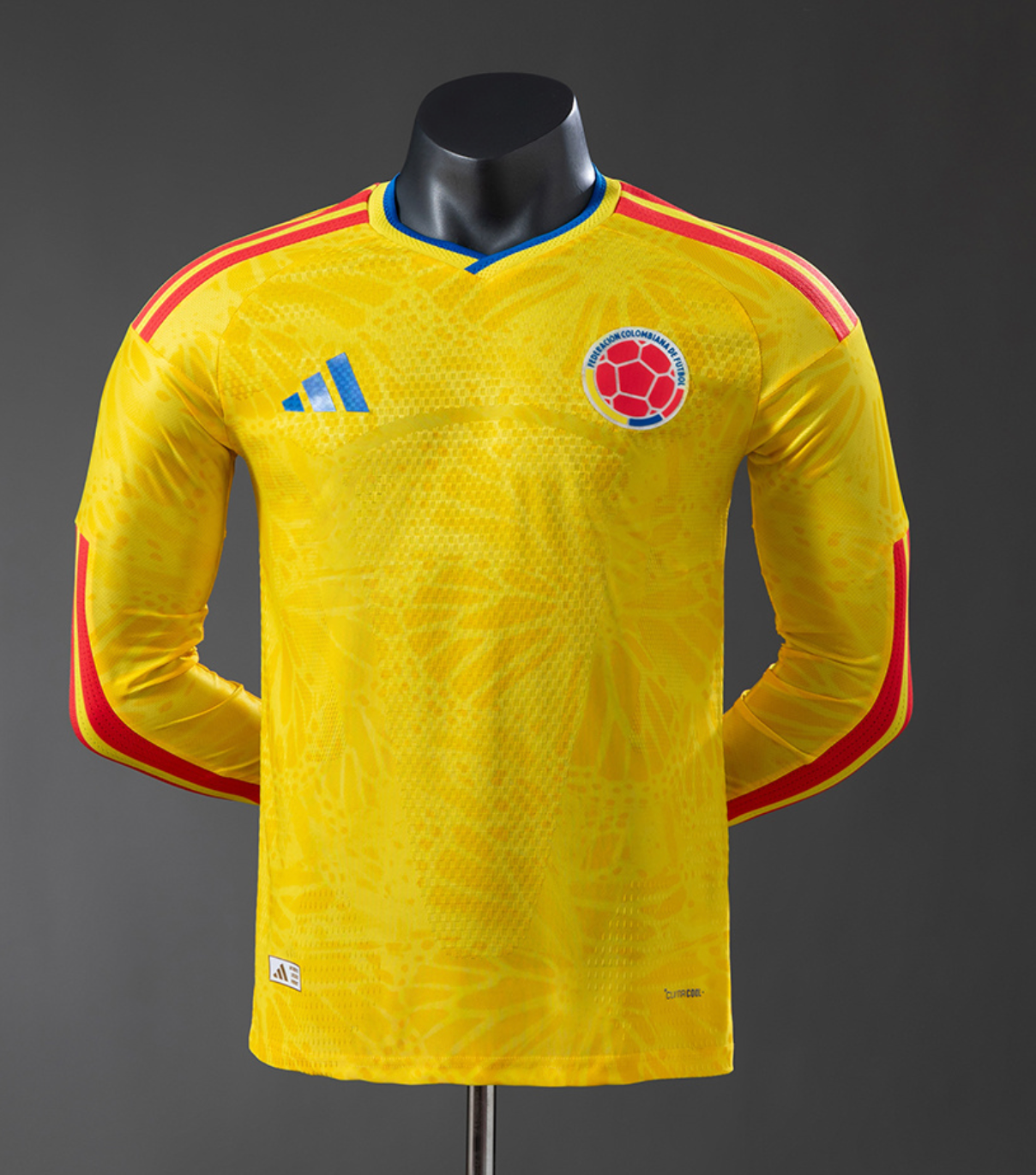 Columbia World Cup Jerseys