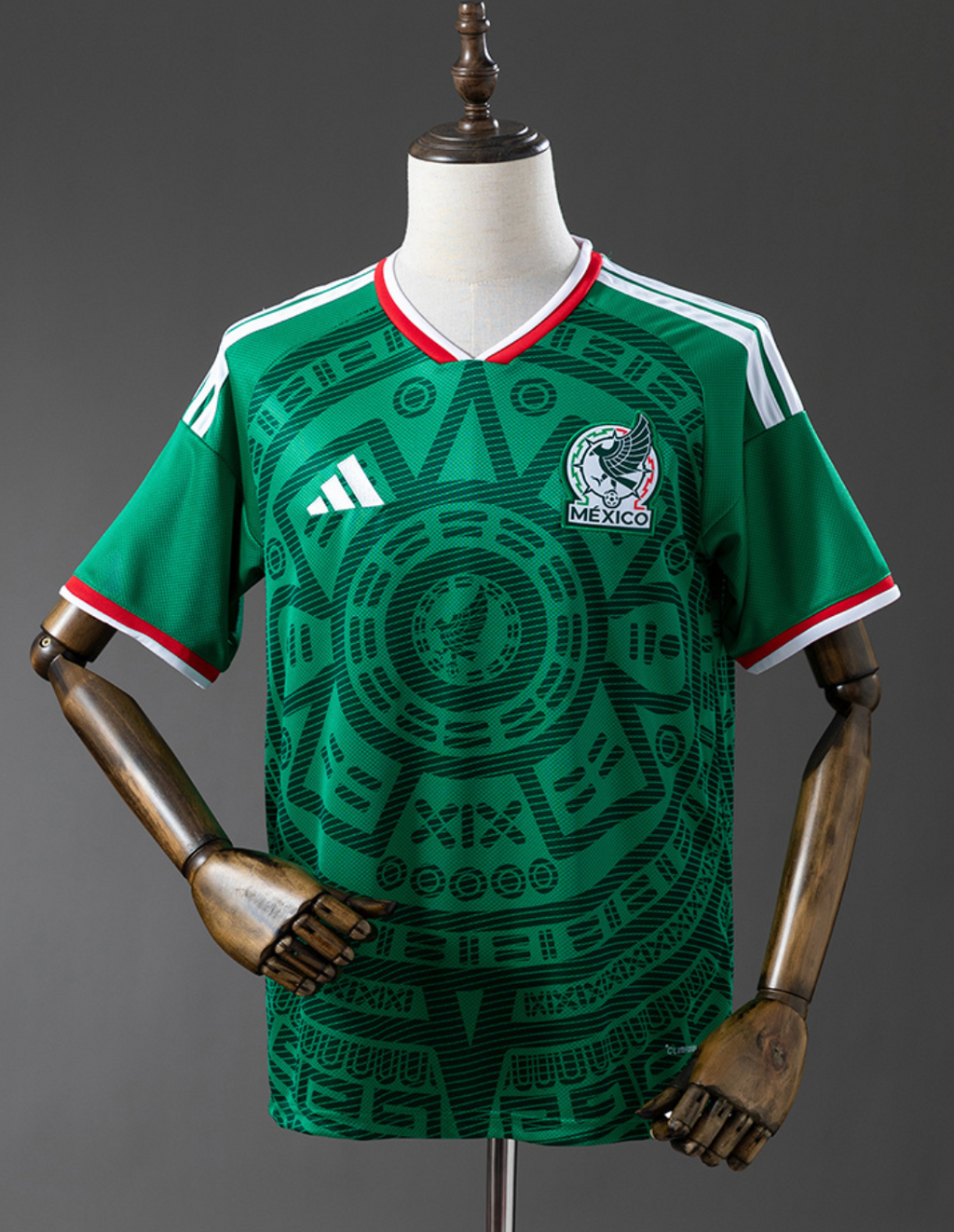 Mexico World Cup Jersey