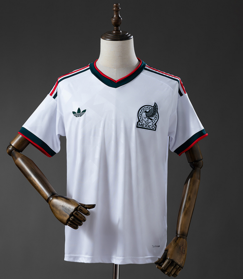 Mexico World Cup Jersey