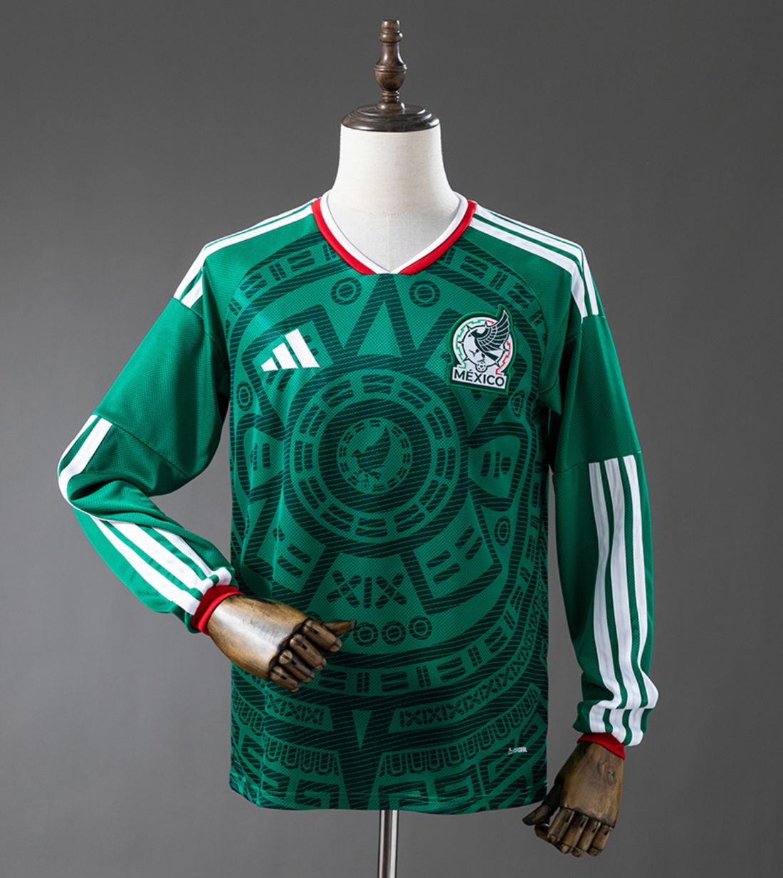 Mexico World Cup Jersey