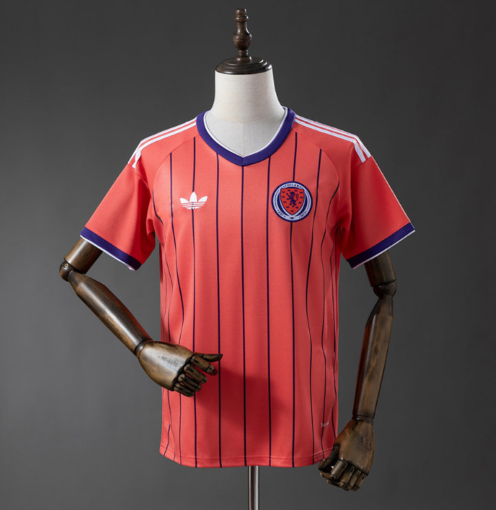 Scotland World Cup Jersey