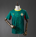 Senegal World Cup Jerseys