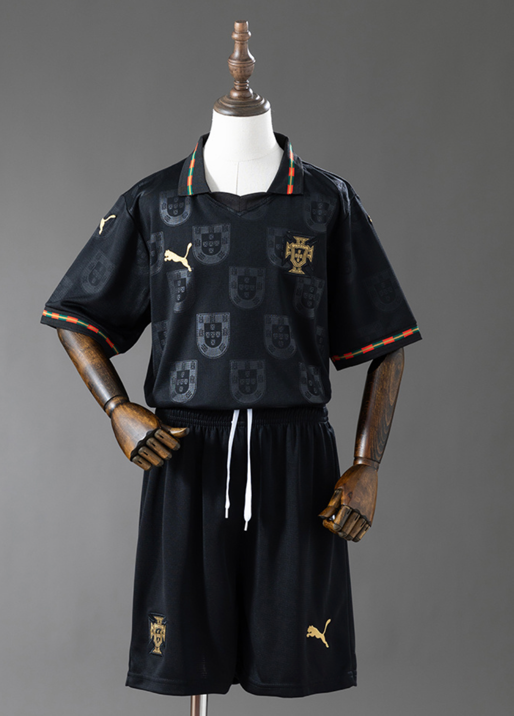 Kids Portugal Kit