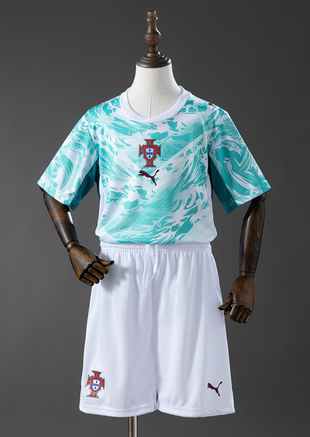 Kids Portugal Kit