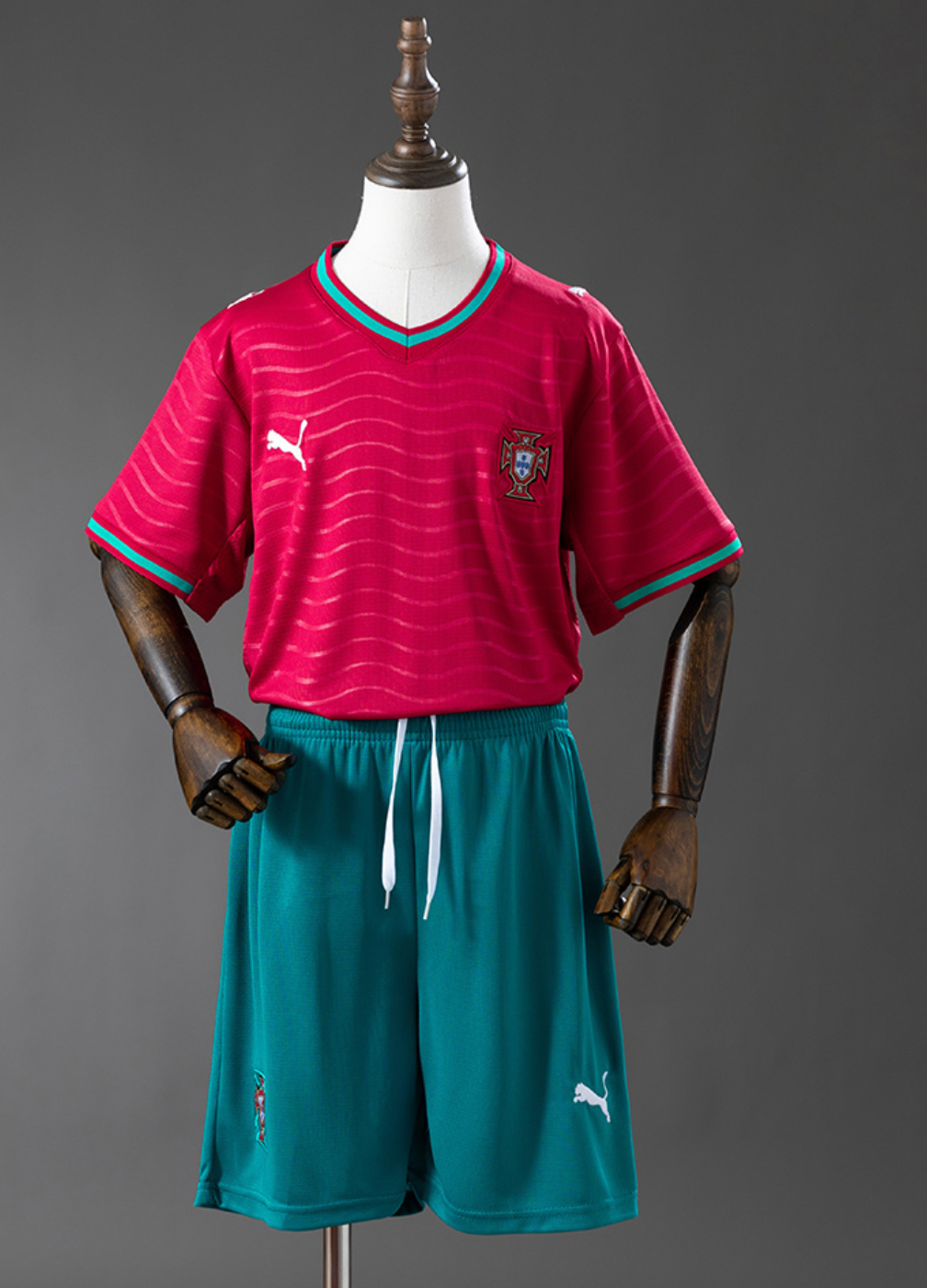 Kids Portugal Kit