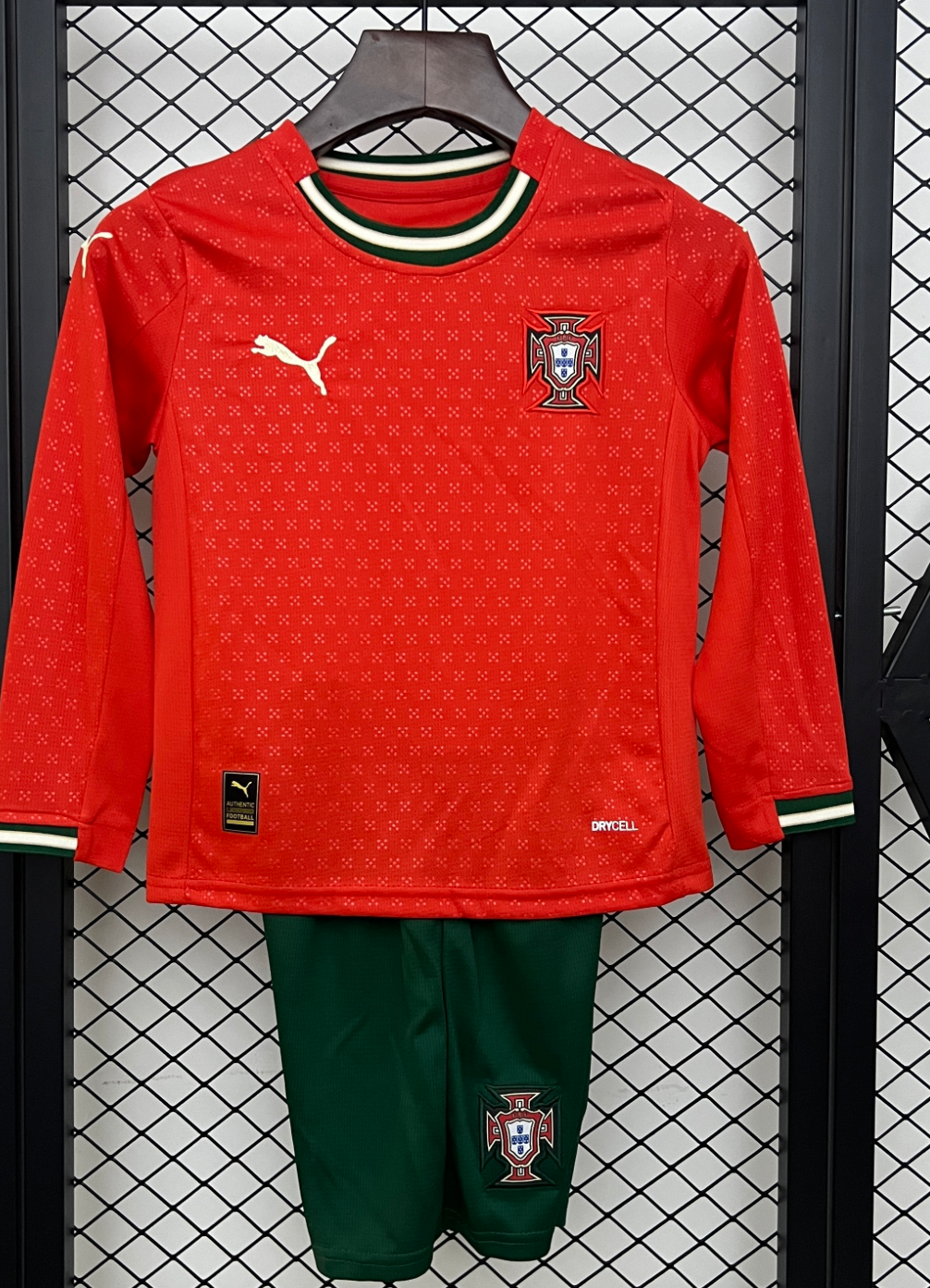 Kids Portugal Kit