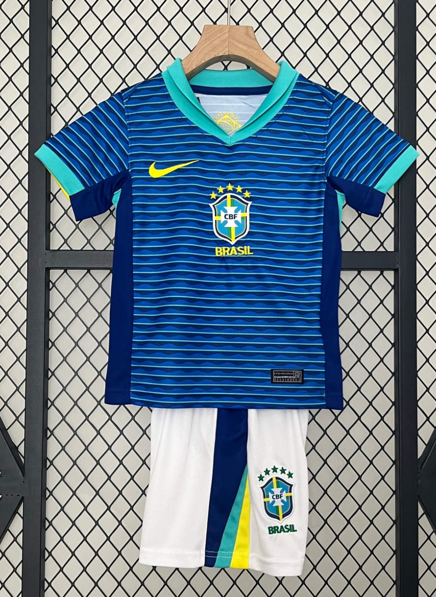 Kids Brazil Kits