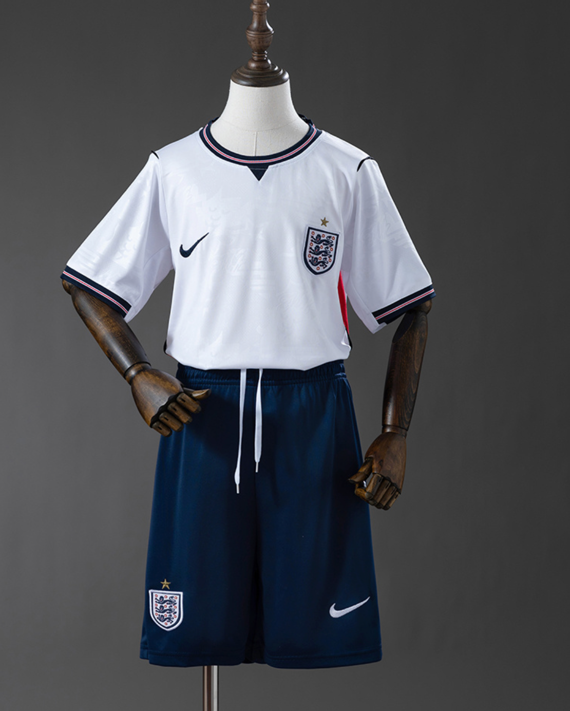 Kids England World Cup Kits