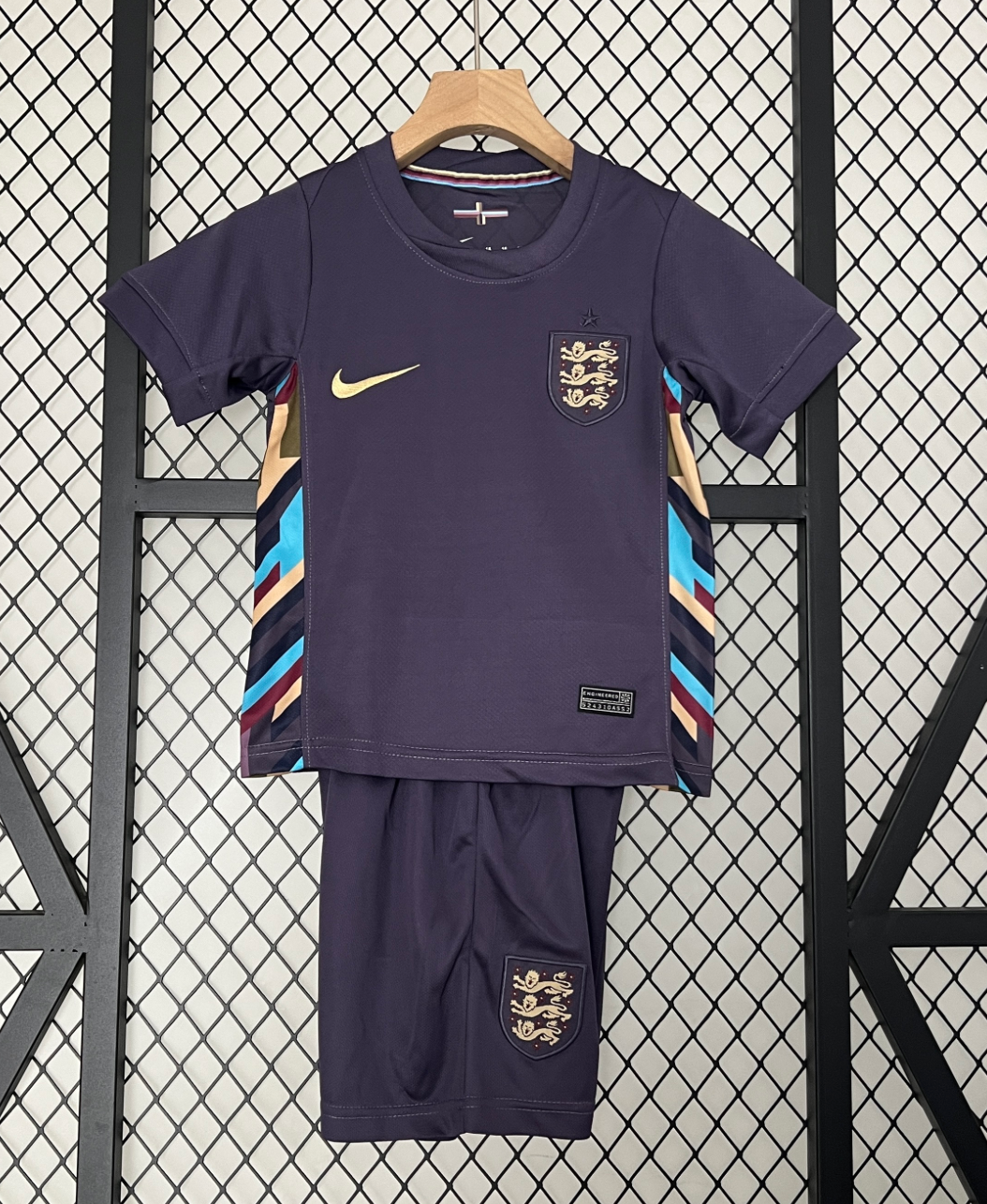 Kids England World Cup Kits
