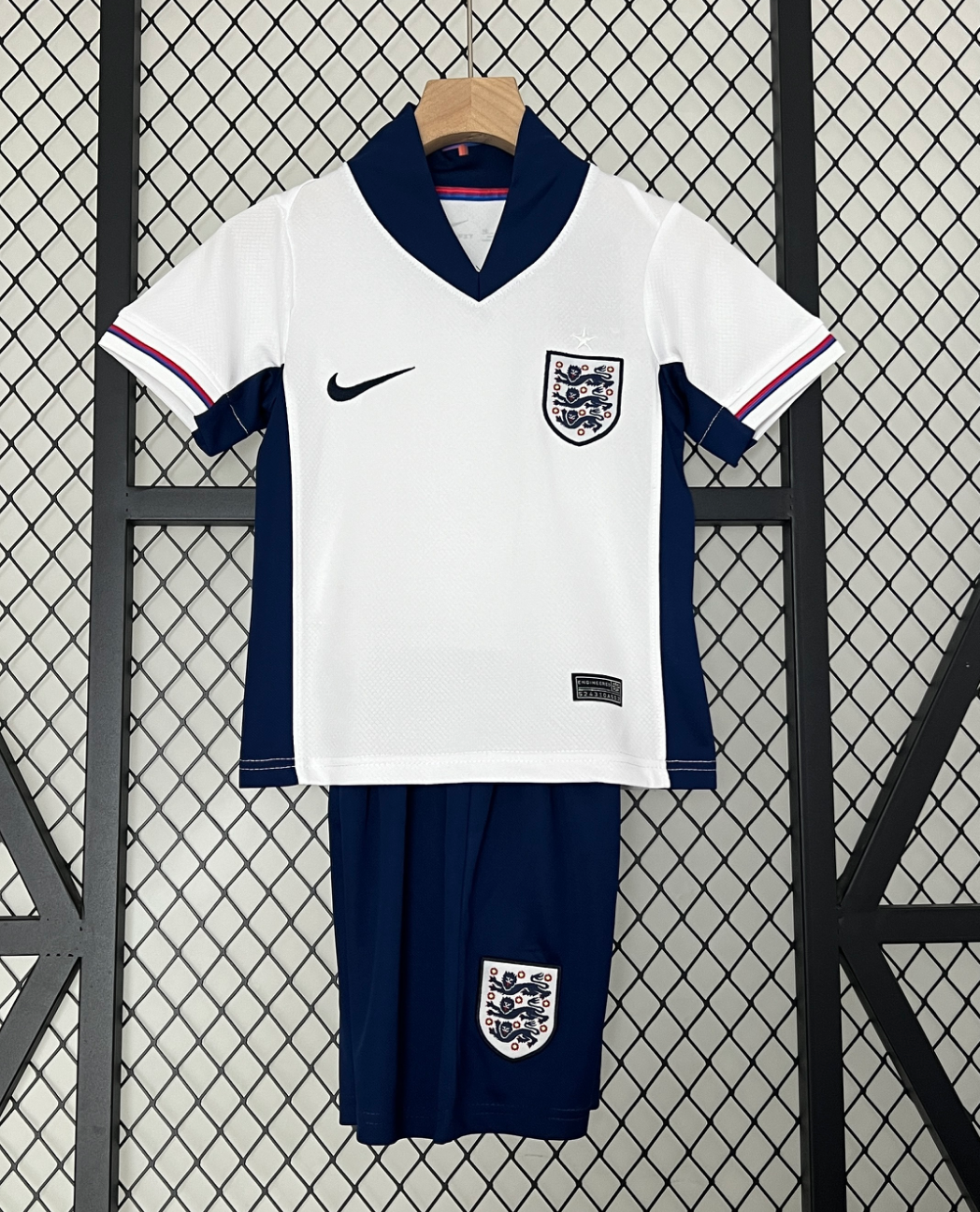 Kids England World Cup Kits