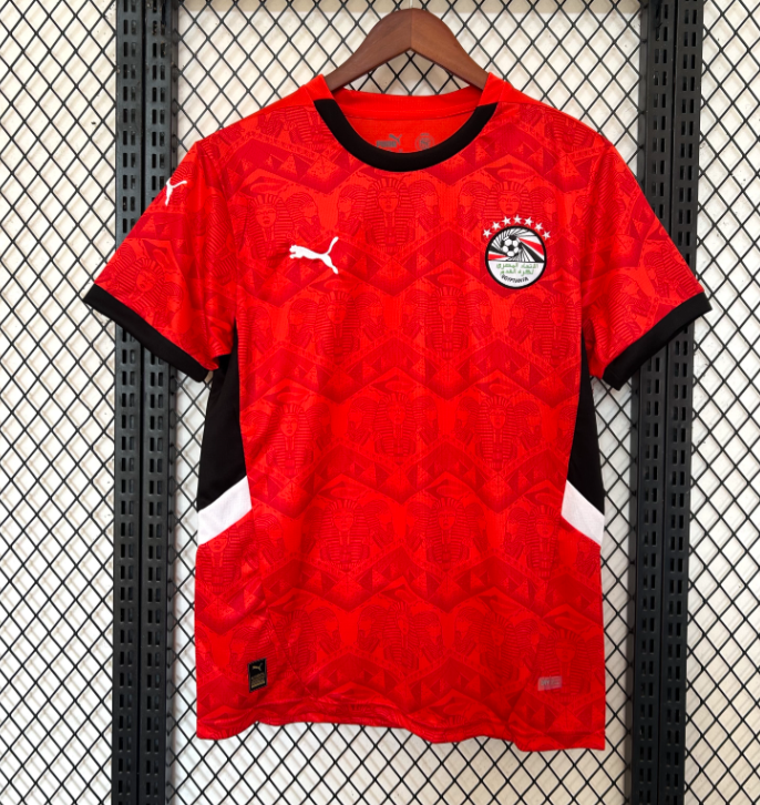 Egypt World Cup Jerseys