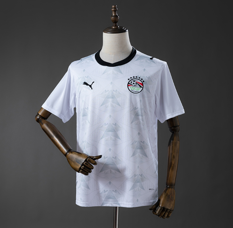 Egypt World Cup Jerseys