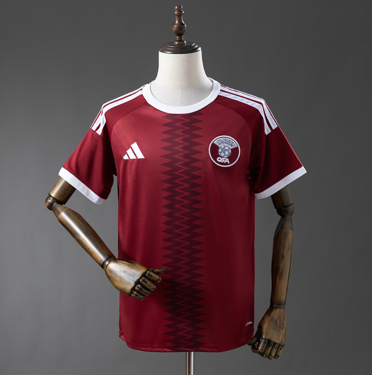 Qatar World Cup Jerseys