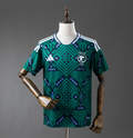 Saudi Arabia World Cup Jerseys