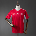 Switzerland World Cup Jerseys