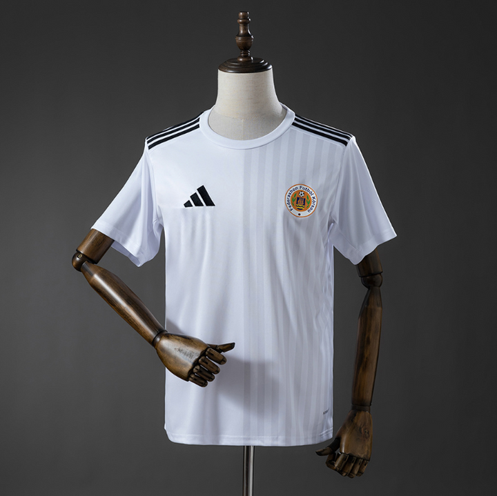Curaçao World Cup Jerseys