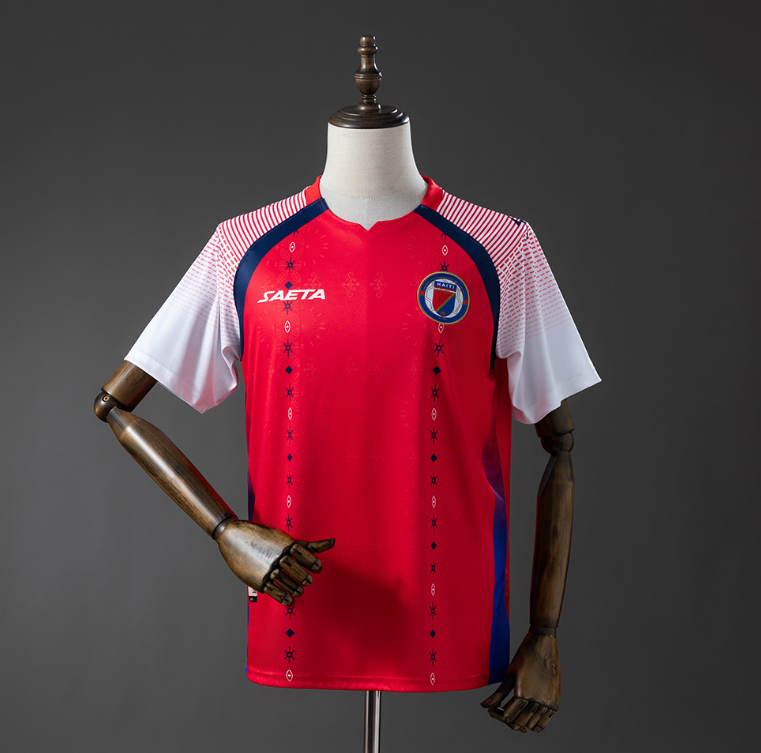Haiti World Cup Jerseys