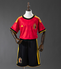 Kids Belgium Kit