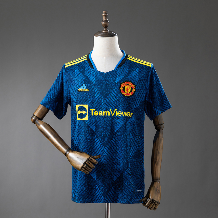 Manchester United Retro Jerseys