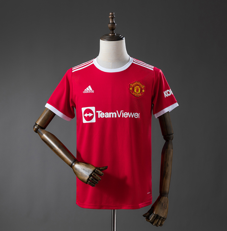 Manchester United Retro Jerseys
