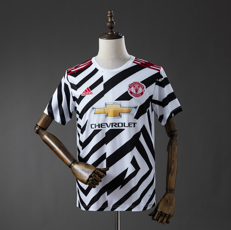 Manchester United Retro Jerseys