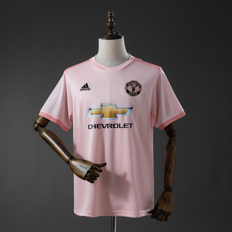 Manchester United Retro Jerseys