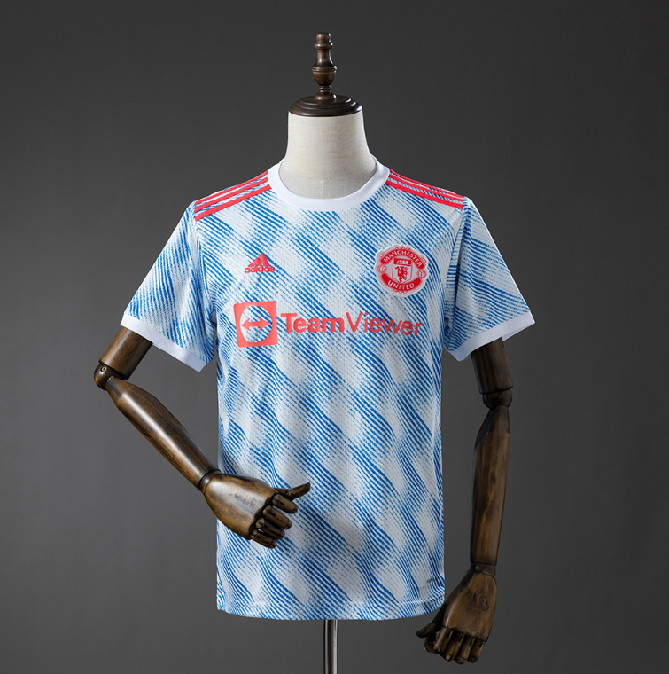 Manchester United Retro Jerseys
