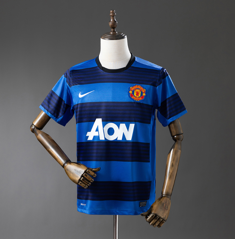 Manchester United Retro Jerseys