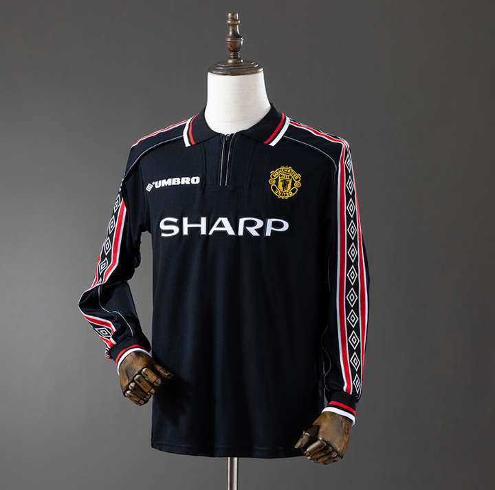 Manchester United Retro Jerseys