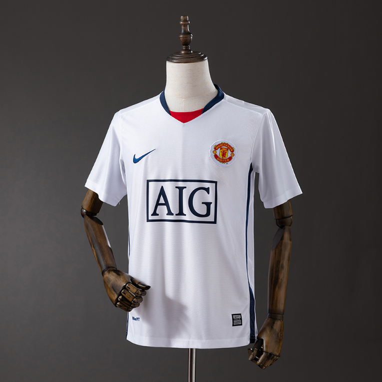 Manchester United Retro Jerseys