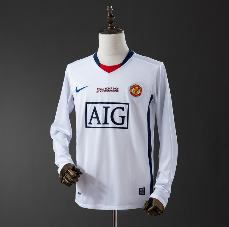 Manchester United Retro Jerseys